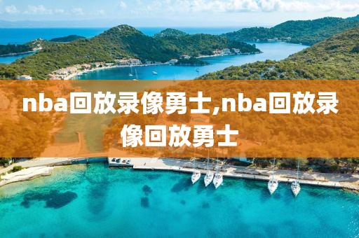 nba回放录像勇士,nba回放录像回放勇士-第1张图片-雷速体育