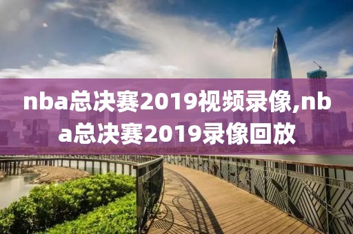 nba总决赛2019视频录像,nba总决赛2019录像回放-第1张图片-雷速体育