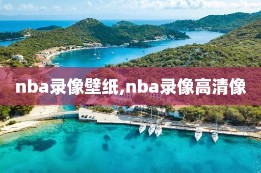 nba录像壁纸,nba录像高清像-第1张图片-雷速体育