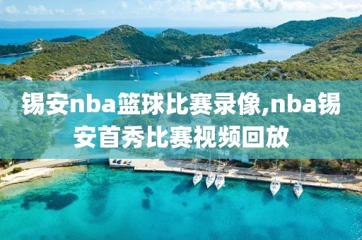 锡安nba篮球比赛录像,nba锡安首秀比赛视频回放-第1张图片-雷速体育