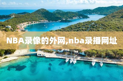 NBA录像的外网,nba录播网址-第1张图片-雷速体育