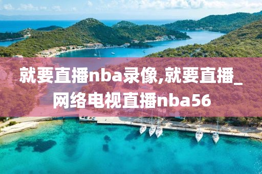 就要直播nba录像,就要直播_网络电视直播nba56-第1张图片-雷速体育