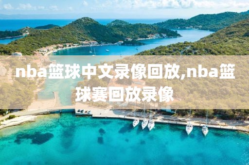nba篮球中文录像回放,nba篮球赛回放录像-第1张图片-雷速体育