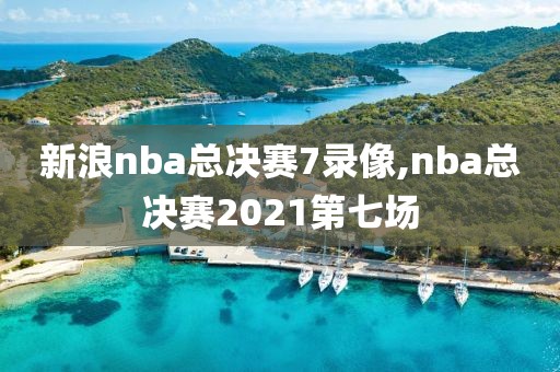 新浪nba总决赛7录像,nba总决赛2021第七场-第1张图片-雷速体育