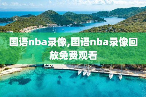 国语nba录像,国语nba录像回放免费观看-第1张图片-雷速体育