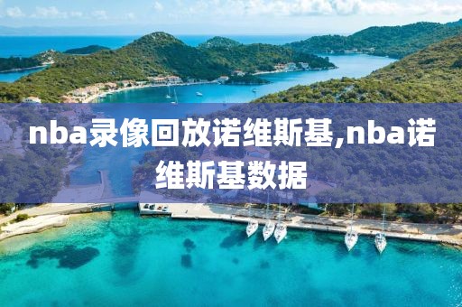 nba录像回放诺维斯基,nba诺维斯基数据-第1张图片-雷速体育