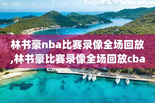 林书豪nba比赛录像全场回放,林书豪比赛录像全场回放cba-第1张图片-雷速体育