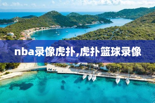 nba录像虎扑,虎扑篮球录像-第1张图片-雷速体育