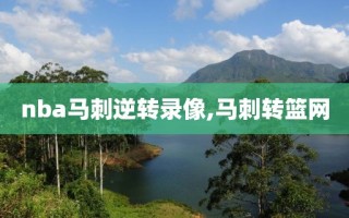 nba马刺逆转录像,马刺转篮网